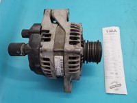 TEST Alternator Fiat Ducato IV 51943777 2.0 jtd