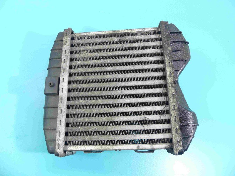 Intercooler Smart Fortwo I 98-07 0003007V008 0.6 wiel