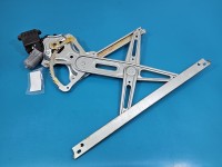 Podnośnik przód prawy SZYBY WINDA Toyota Auris II Europejska 5d kombi 85701-02010