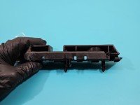 Ślizg zderzaka przód lewy Peugeot 508 I 9686570380