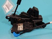 Zamek przód lewy 9835419280 Opel Astra VI L EUROPA Producent części: OPEL, 5pin