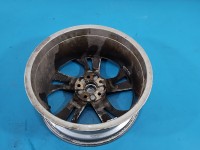 Felga aluminiowa 17" Opel Astra V K alufelga Szerokość felgi: 7.5", Rozstaw śrub: 5x105, Odsadzenie (ET): 44, Producent...
