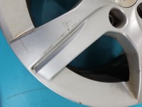 4X alufelgi felgi 16" komplet Peugeot 508 I R16