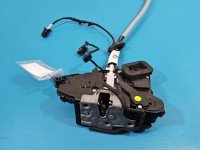 Zamek przód prawy Vw T-Roc EUROPA 6pin 3J1837016A