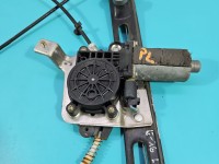 Podnośnik przód lewy SZYBY WINDA 8251349 Bmw e46 2 PIN 3 DRZWI 3d HB