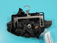 Klamka tył lewa zewnętrzna Fiat Croma II 51734943