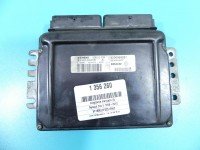 Komputer Sterownik silnika Renault Clio II 8200069287, S110130058A 1.4 16v