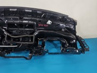 Deska rozdzielcza airbag pasażera kokpit VOLVO S60 II 10-
