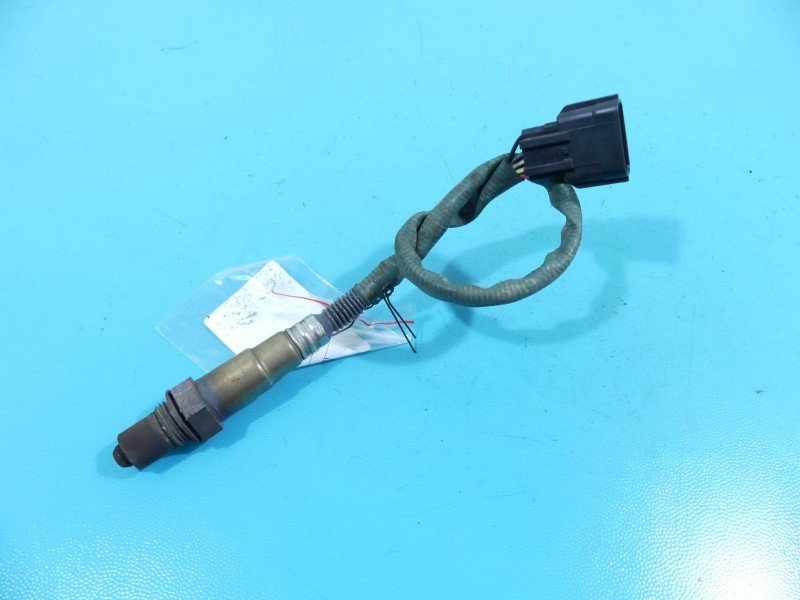 Sonda lambda Renault Fluence 0258027031, H8201140217 1.6 16v