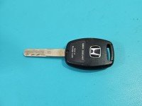 Stacyjka KLUCZYK WKŁADKA Honda Accord VII 02-08 3331306247