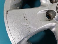 Felga aluminiowa 14" Skoda Fabia I alufelga
