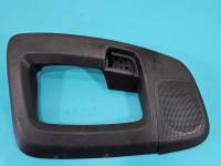 Tapicerka drzwi przód lewa boczek Fiat Ducato IV 07355601020