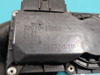 Przepustnica Toyota Avensis III T27 22030-37050 2.0 16v