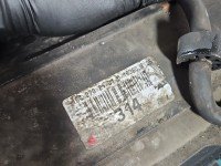 Skrzynia biegów automat Mercedes ML W164 1642708201, 722902, 1642702101 3.0 cdi (642940)