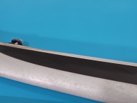 Relingi dachowe komplet Opel Zafira B 13186208, 13186206