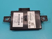 Sterownik moduł AUDI A6 C7 4G0907468AD GATEWAY PKO