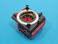 ŻARNIK STARTER ZAPŁONNIK CEWKA XENON 1307329076Vw Touran I