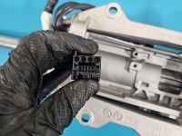 Kolumna kierownicza KRZYŻAK Porsche Panamera I 970 97034700732 EUROPA