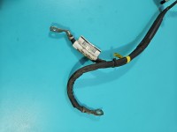 KLEMA INSTALACJA WIĄZKA MINUSOWA MINUS Volvo V40 II 12- 1.6 T2 30644809, 31327030