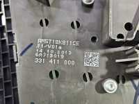 Radio fabryczne FORD C-MAX II MK2 radioodtwarzacz