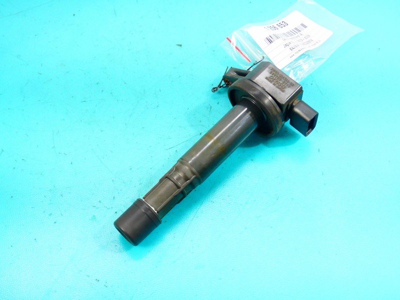 Cewka zapłonowa Jaguar XJ VII X350 02-09 4.2 V8 AJ8FT IMPRK1256653, 099700-0711, Europejska, 4 PIN 099700-0711