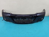 Zderzak przód przedni Opel Signum granatowy Z21A