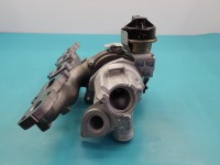 Turbosprężarka Regenerowana Seat Leon III 12- 04L.253.010.B/V350, 0297/0494/290515/2, 04L253010B 2.0 tdi (Crmb) 150KM
