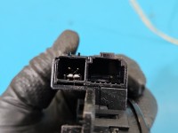 Poduszki powietrzne zestaw komplet Citroen C1 I