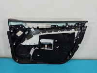 Tapicerka drzwi przód lewa boczek kierowcy Ford Mondeo Mk5