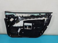Tapicerka drzwi przód lewa boczek Ford Mondeo Mk5