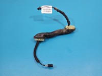 Wiązka klapy tył Opel Insignia B 39152667