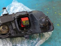 Reflektor lewy lampa przód Opel Zafira A EUROPA 24434826, 0301116271