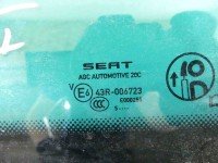 Szyba karoseryjna tył prawa Seat Leon III 12- kombi