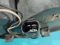 Lampa tył prawa zderzaka przeciwmgielna Renault Trafic II