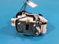 Zamek tył lewy Citroen C-Crosser 2pin