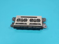 Konsola panel nawiewu JAGUAR XF I X250