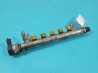 Listwa wtryskowa CZUJNIKI Citroen C-Crosser 2.2 hdi 9656917280, 9654748880, 0281002803