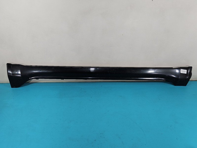 Listwa progowa prawa PRÓG NAKŁADKA Jeep Grand Cherokee IV WK2