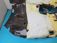 Wykładzina DYWAN PODŁOGA Ford Focus Mk4