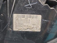 Lampa tył lewa Renault Laguna III HB