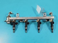 Wtryskiwacz Fiat Linea 0280158167, 0280151235 1.4 T