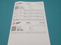 Wtryskiwacz Kia Sorento III 0445110582, 33800-2F600 2.0 crdi (D4HA)