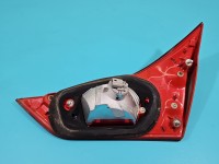 Lampa tył lewa klapy Toyota Auris II HB EUROPA 02-260