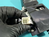 Zamek klapy tył Mazda 6 II GH HB 5+2pin