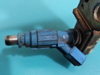 TESTOWANY Wtryskiwacz Toyota Corolla Verso II 0280156242, 23250-0D060 1.6 vvti