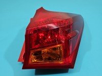 Lampa tył prawa Toyota Auris II HB