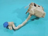 Zbiornik Zbiorniczek płynu spryskiwacza Skoda Superb II