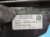 Lampa tył prawa Skoda Octavia IV kombi EUROPA 5E3945208A