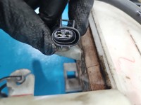 Wentylatory Wentylator chłodnicy Toyota Aygo 05-14 16360-0Q020 1.0 12V