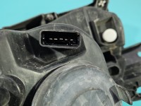 Reflektor prawy lampa przód Renault Clio III EUROPA